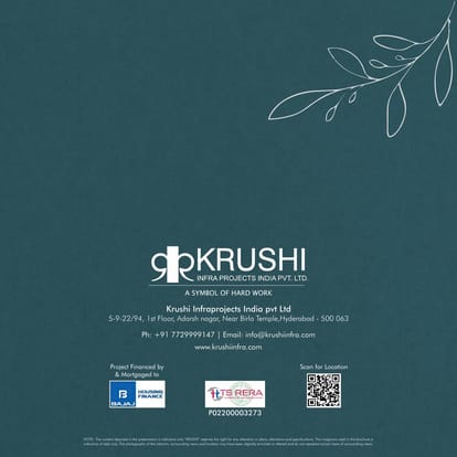 Krushi Whitefields Brochure Image 29