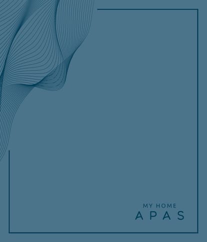 My Home Apas Brochure Image 1