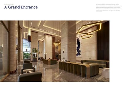 My Home 99 Brochure Image 6