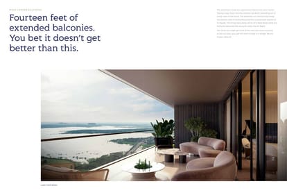 My Home 99 Brochure Image 8