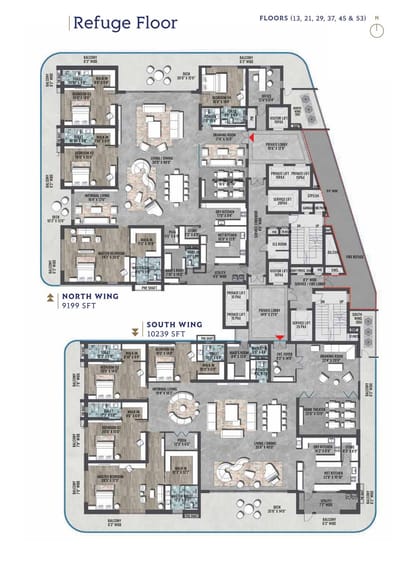 My Home 99 Brochure Image 19