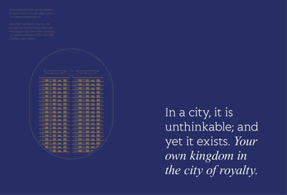 My Home 99 Brochure Image 2