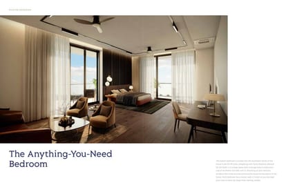 My Home 99 Brochure Image 9