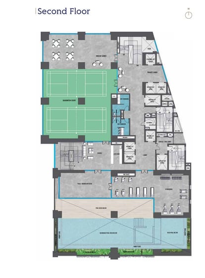 My Home 99 Brochure Image 16