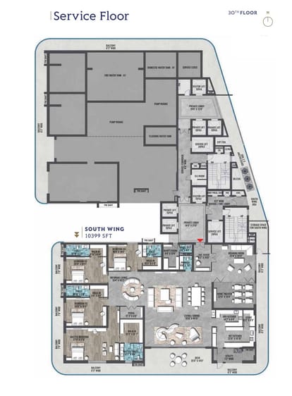 My Home 99 Brochure Image 20