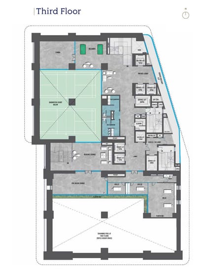 My Home 99 Brochure Image 17