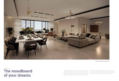 My Home 99 Brochure Image 7