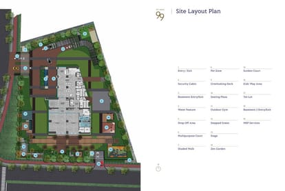 My Home 99 Brochure Image 12