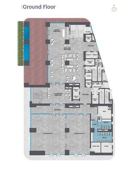 My Home 99 Brochure Image 14