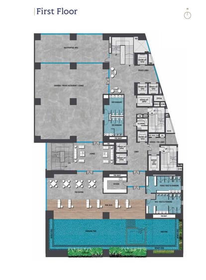 My Home 99 Brochure Image 15
