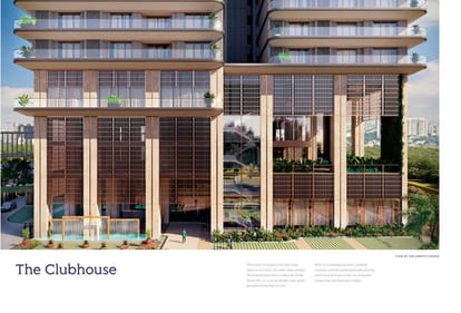 My Home 99 Brochure Image 10