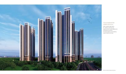 My Home Nishada Brochure Image 4