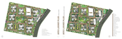 My Home Nishada Brochure Image 22