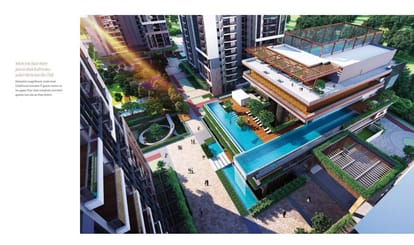 My Home Nishada Brochure Image 23