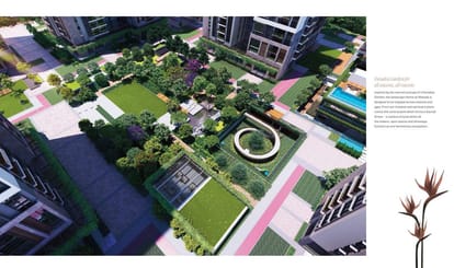 My Home Nishada Brochure Image 14