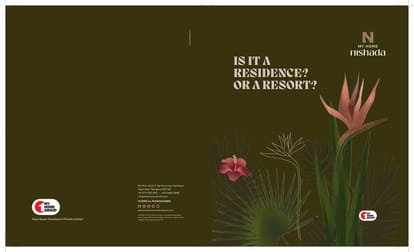My Home Nishada Brochure Image 43