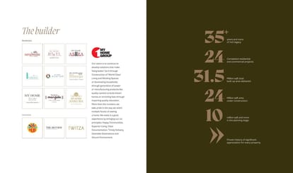 My Home Nishada Brochure Image 39