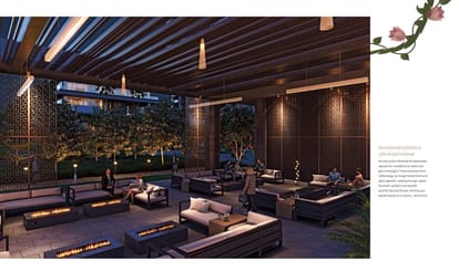 My Home Nishada Brochure Image 17