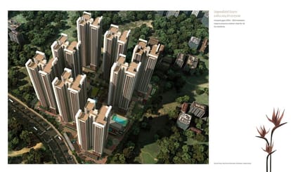 My Home Nishada Brochure Image 5
