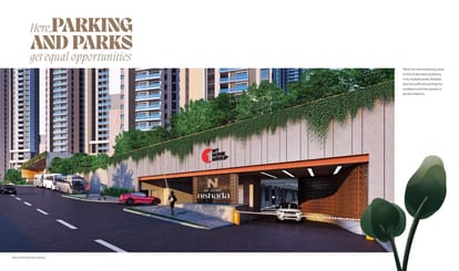My Home Nishada Brochure Image 37