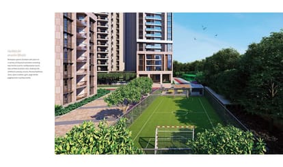My Home Nishada Brochure Image 27