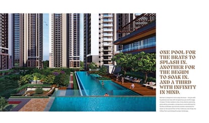 My Home Nishada Brochure Image 25