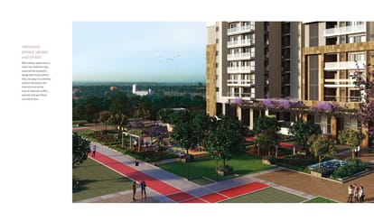 My Home Nishada Brochure Image 29
