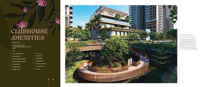 My Home Nishada Brochure Image 21