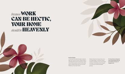 My Home Nishada Brochure Image 3