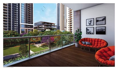 My Home Nishada Brochure Image 35