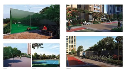 My Home Nishada Brochure Image 28
