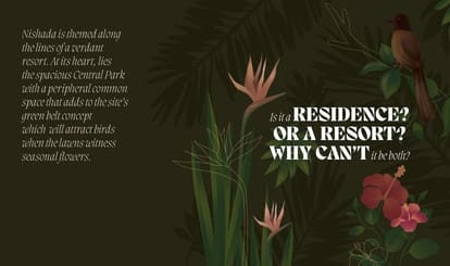 My Home Nishada Brochure Image 13