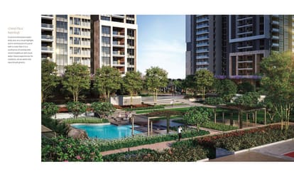 My Home Nishada Brochure Image 19