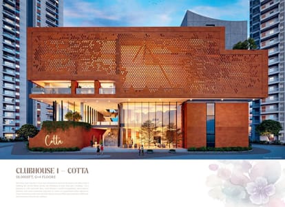 My Home Akrida Brochure Image 19