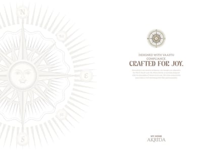 My Home Akrida Brochure Image 5