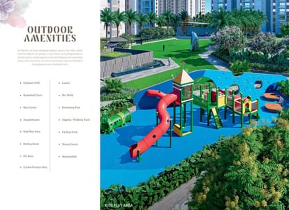 My Home Akrida Brochure Image 15