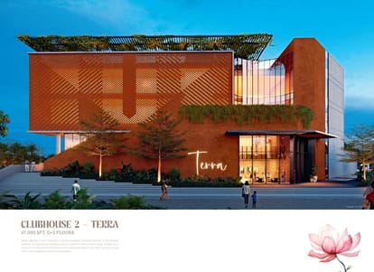 My Home Akrida Brochure Image 20