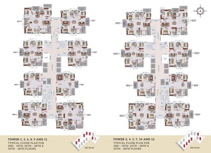 My Home Akrida Brochure Image 29