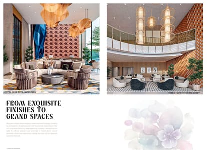 My Home Akrida Brochure Image 21