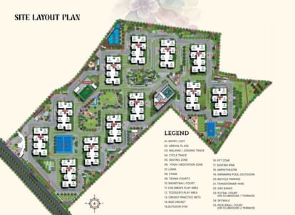 My Home Akrida Brochure Image 26