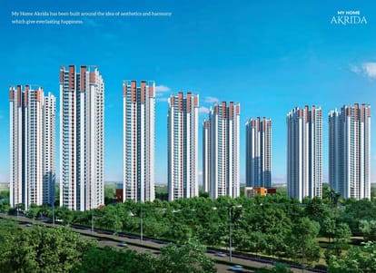 My Home Akrida Brochure Image 7
