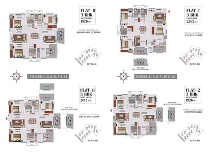 My Home Akrida Brochure Image 33