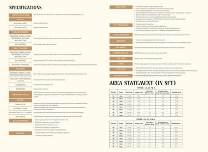 My Home Akrida Brochure Image 37