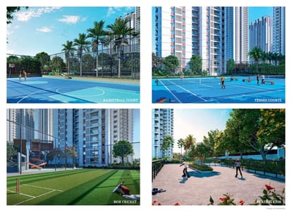 My Home Akrida Brochure Image 16