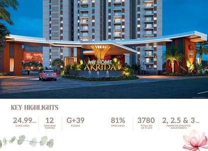 My Home Akrida Brochure Image 4