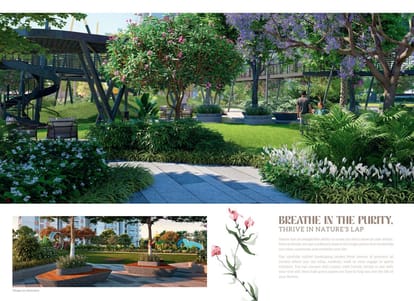 My Home Akrida Brochure Image 9