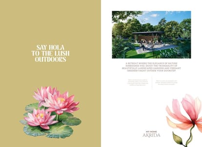 My Home Akrida Brochure Image 8