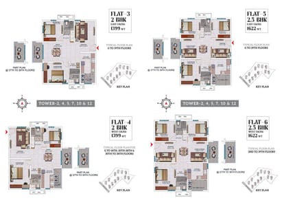 My Home Akrida Brochure Image 34
