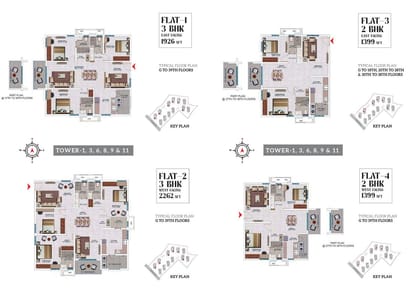 My Home Akrida Brochure Image 31