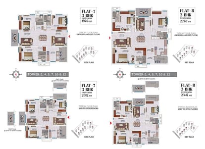 My Home Akrida Brochure Image 35